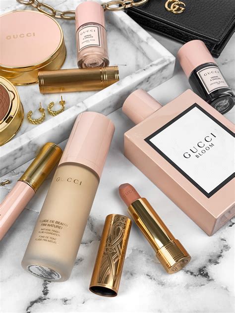 where to buy gucci makeup in canada|gucci makeup products.